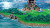 NS2-Dragon Quest 1 and 2 HD 2D Remake