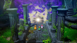 NS2-Dragon Quest 1 and 2 HD 2D Remake